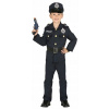 Kostým policajta Fiestas Guirca r. 142-148