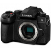 Panasonic DC-G97E Kompaktný hybridný fotoaparát Lumix