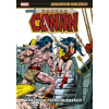 Archivní kolekce Barbar Conan 4: Královna Černého pobřeží - Roy Thomas