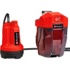 Einhell GE-SP 18 Li