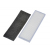 Prevysávače neorig. HEPA filter pre vysávač Silvercrest SSRA1