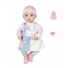 Zapf Baby Annabell Mia, 43 cm