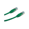Datacom 1514 Patch UTP CAT5E, 1m, zelený