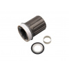 Orech FULCRUM, HG 9/12, 33mm ALU/RED ZONE/WIND/AIRBEAT/RACING/RAPID/