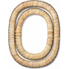 Podložky pod hrnce Weave 2 ks