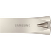 Flash disk Samsung USB 3.2 128GB Bar Plus Champagne silver (MUF-128BE3/APC)
