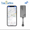 GPS lokátor do auta CAR TRACK 4G, možnosť imobilizácie auta