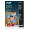 EPSON Paper A4 - Photo Paper Glossy A4 50 sheets C13S042539