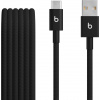 Beats MDGG4EE/A USB-A/USB-C, 1,5m, černý