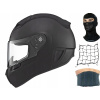 Moto prilba SCHUBERTH SR2 Matt Black. XS (Moto prilba SCHUBERTH SR2 Matt Black. XS)