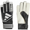 Brankárske rukavice - Tím futbalového tímu Adidas DY2508 5 (FUTBAL ADIDAS TEAM KLUZÁK DY2508 R.5)