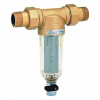 FF06-1AA samočistiaci filter honeywell 1