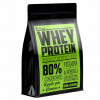 Fitboom Whey Protein 80% Lesné Plody, 1000g Sypký prášok