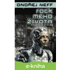 E-kniha Rock mého života - Ondřej Neff, Martin Zhouf (ilustrácie)