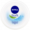 NIVEA krém Soft 200 ml