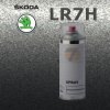 SKODA LR7H INDIUMGRAU barva Spray 400ml