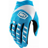 Rukavice 100 % Airmatic blue XXL