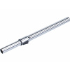 Extol Premium 8895800G | Rúrka teleskopická dĺžky 48,5-80,5 cm, pre vysávač 8895800