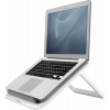 Fellowes Quick Lift I-Spire, stojan na notebook, bílý 8210101