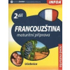 Francouzština maturitní příprava 2. díl - Bourdais Daniéle
