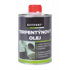 KITTFORT Terpentínový olej - 450 g