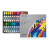 Faber Castell Creative studio Olejové pastely 24 ks 127024