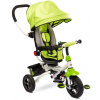 Trojkolka Toyz Detská trojkolka WROOM green 2019 (5903076303219)