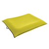 Intex Nafukovací lehátko 56794 LUXE LOUNGE 198x157 cm (žlutá)