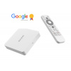 Tanix KICKPI KP1 Android 11 TV Box – certifikovaný Google, 4K@60fps, DDR4 2GB RAM, 32GB ROM, 5G WiFi