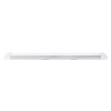 Solight LED lineárne svietidlo podlinkové, 15W, 4100K, 3-stupňové stmievanie, vypínač, hliník, 90cm WO212