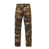 ROTHCO nohavice BDU RELAXED ZIPPER FLY WOODLAND veľ.XL