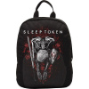 Sleep Token The Love You Want Ruksak Black