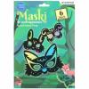 Odlupovacie masky