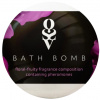 OBSESSIVE Funbulous - BATH BOMB WITH PHEROMONES 100 g