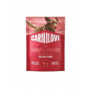 12 x Carnilove Dog Pouch Paté Turkey & Venison with Strawberry Leaves 300 g