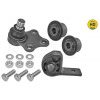 Sada na opravu priečneho závesného ramena MEYLE GERMANY Autoparts AG 11-16 610 0004/HD Sada na opravu priečneho závesného ramena MEYLE GERMANY Autoparts AG 11-16 610 0004/HD