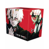 Gardners Komiks Tokyo Ghoul - Complete Box Set (vol. 1-14) ENG + plagát