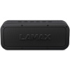 Prenosný reproduktor Lamax Storm1 čierny 40 W