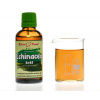 Echinacea (třapatka) květ (bylinné kapky - tinktura) 50 ml - doplněk stravy