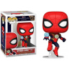 Funko POP! Spider-Man No Way Home Spider-Man Integrated Suit Marvel