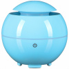 Aroma difuzer Globe modrý lesk 150ml SIXTOL