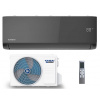 Kaisai ICE BLACK 3,5KW - Nástenná klimatizácia s Wi-Fi, A++/A+, R32 (KLB-12HRHI / KLWB-12HRHO) Kaisai ICE BLACK 3,5KW - Nástenná klimatizácia s Wi-Fi, A++/A+, R32