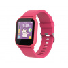 Maxlife Detské Smart hodinky MXSW-200, Ružové
