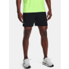 Under Armour SpeedPocket 7'' Black/Reflective XXL
