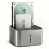 AXAGON ADSA-DC, USB-C 5Gb/s - 2x SATA 6G 2,5