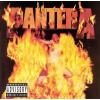 PANTERA: REINVENTING THE STEEL LP
