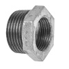 Kirchhoff redukce 26,4 mm (vnější závit 3/4 ) x 18,7 mm (vnitřní závit 1/2 ) pozinkovaná