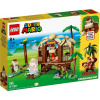 LEGO 71424 Donkey Kongov domček na strome – rozširujúci set
