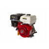 SPAĽOVACÍ MOTOR GX270 OHV DO ZHUTŇOVAČKY AGREGÁTU ČERPADLA VALČEK 25 mm 9 KM