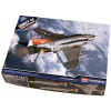Academy F-4 J Phantom II USMC VFMA-232 